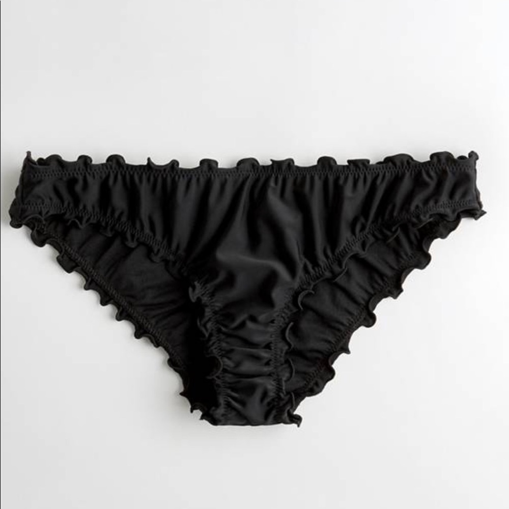 ✰ victoria’s secret cheeky bikini bottom ✰